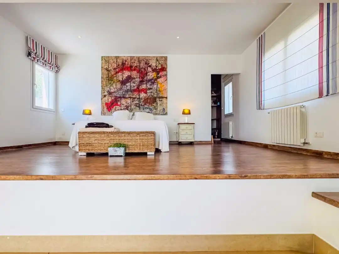 Chalet con jardín en venta en Calle Centolla 313, imagen 16