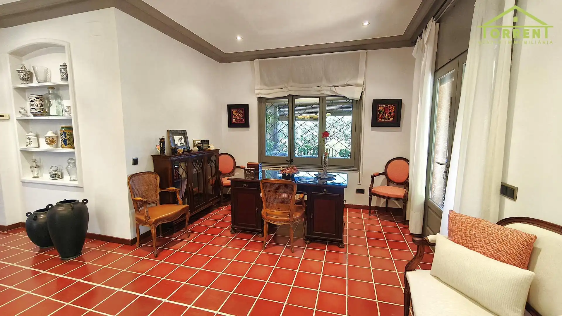 Villa con terrazza in vendita a Alzina, imagen 14