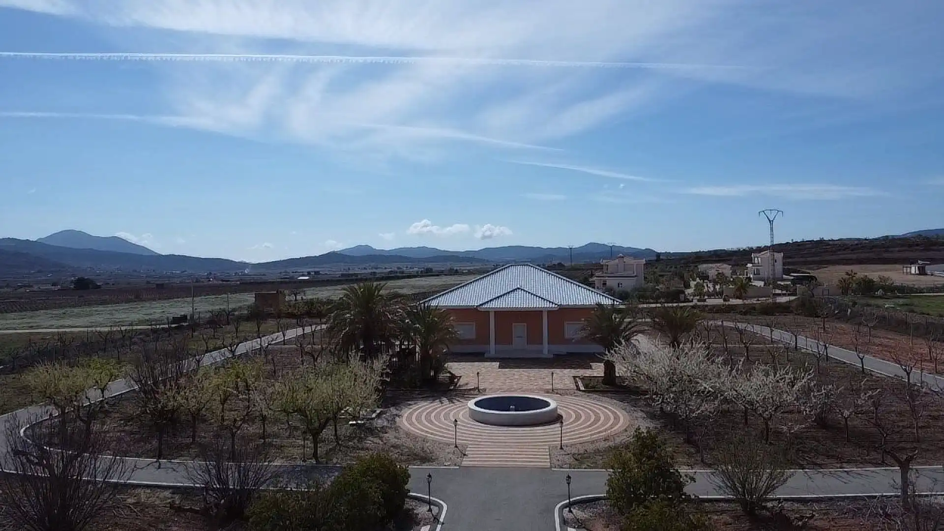 Detached house for sale in El Pinós / Pinoso, imagen 5