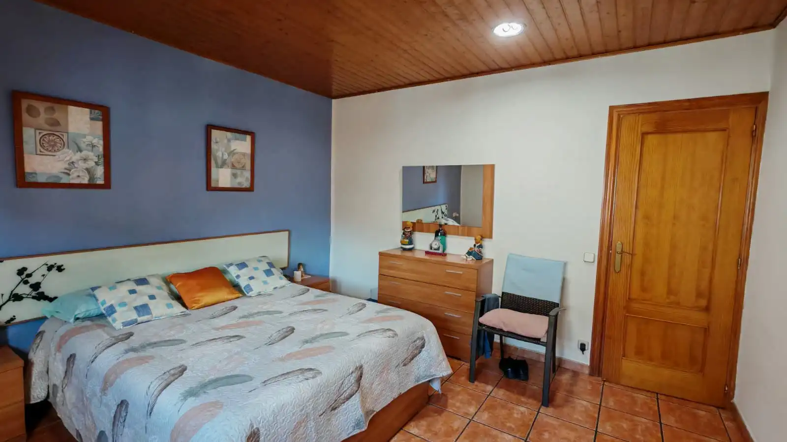 Dúplex en venda a Creu de Barberà - Sector Sud, imagen 17