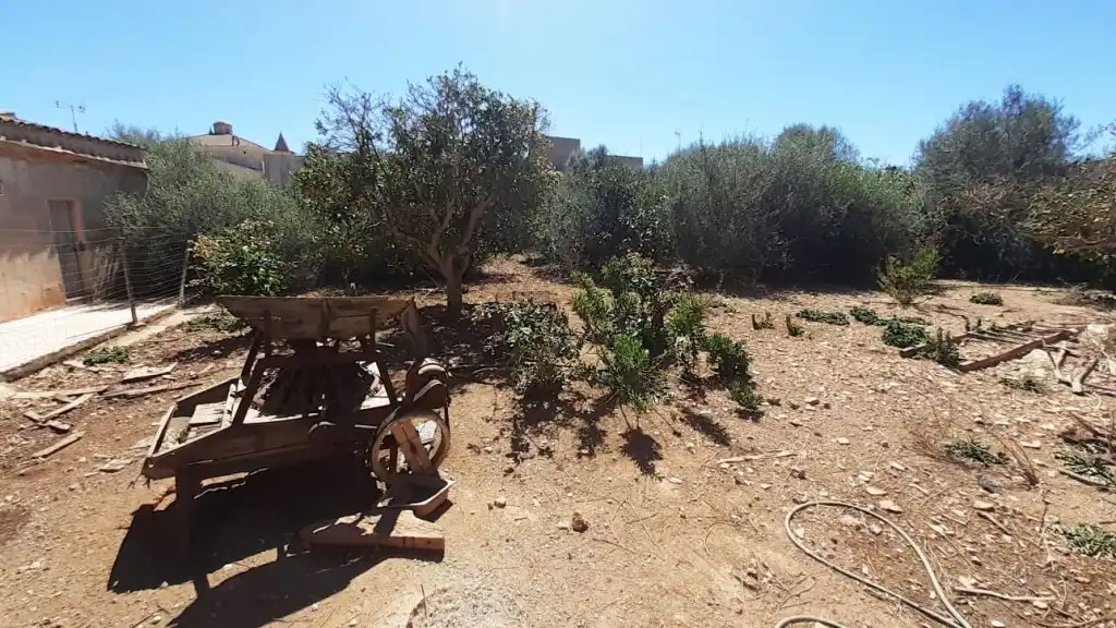 Doppelhaushälfte zum Verkauf in S'Alquería Blanca - Calonge, imagen 7