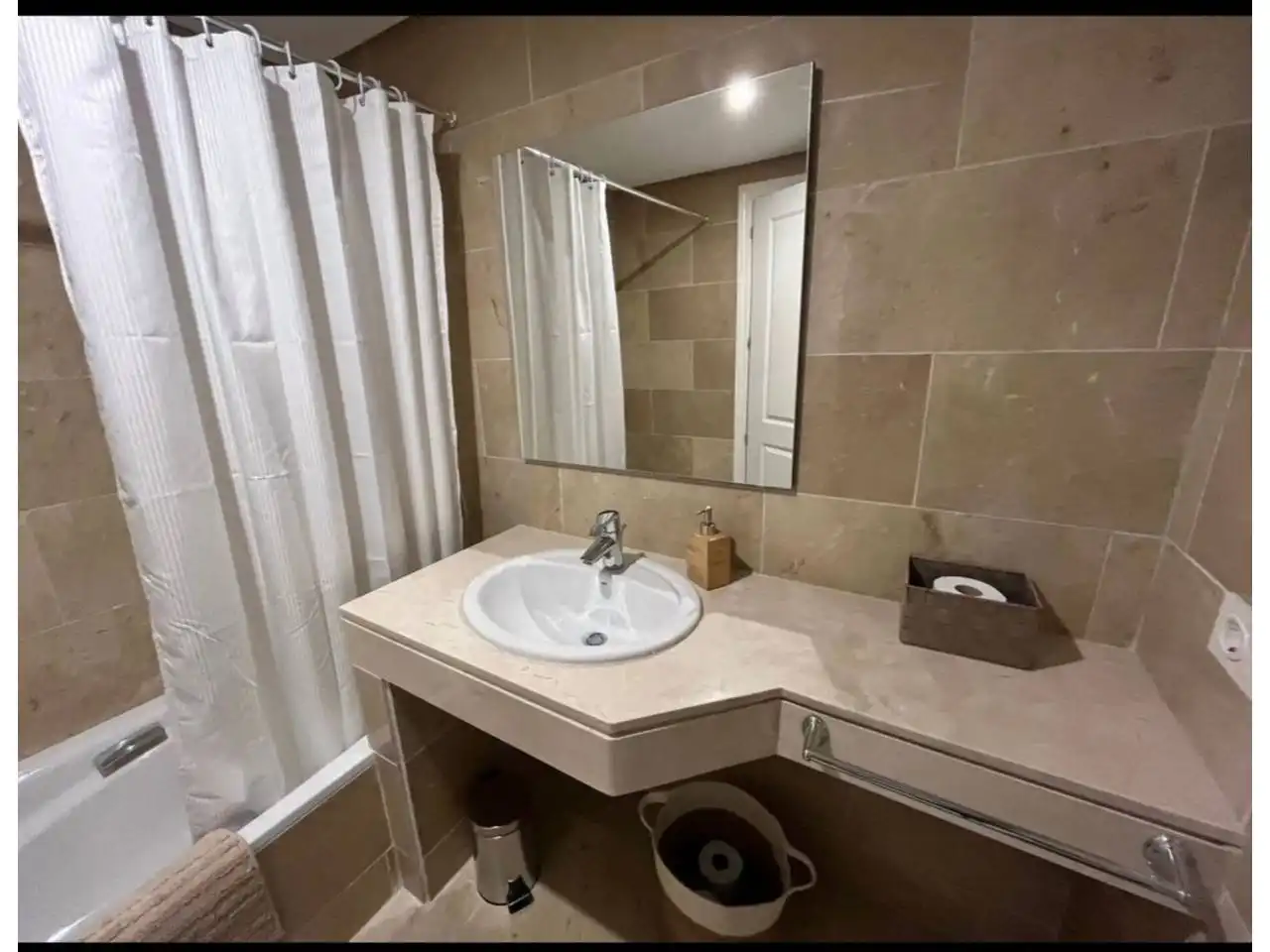 Appartement avec terrasse à vendre à Urbanizacion Coto Real Duquesa, imagen 17