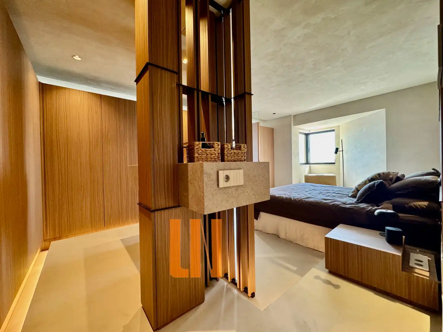 Habitación de Piso de alquiler en A Coruña Capital  con Calefacción, Amueblado y Horno