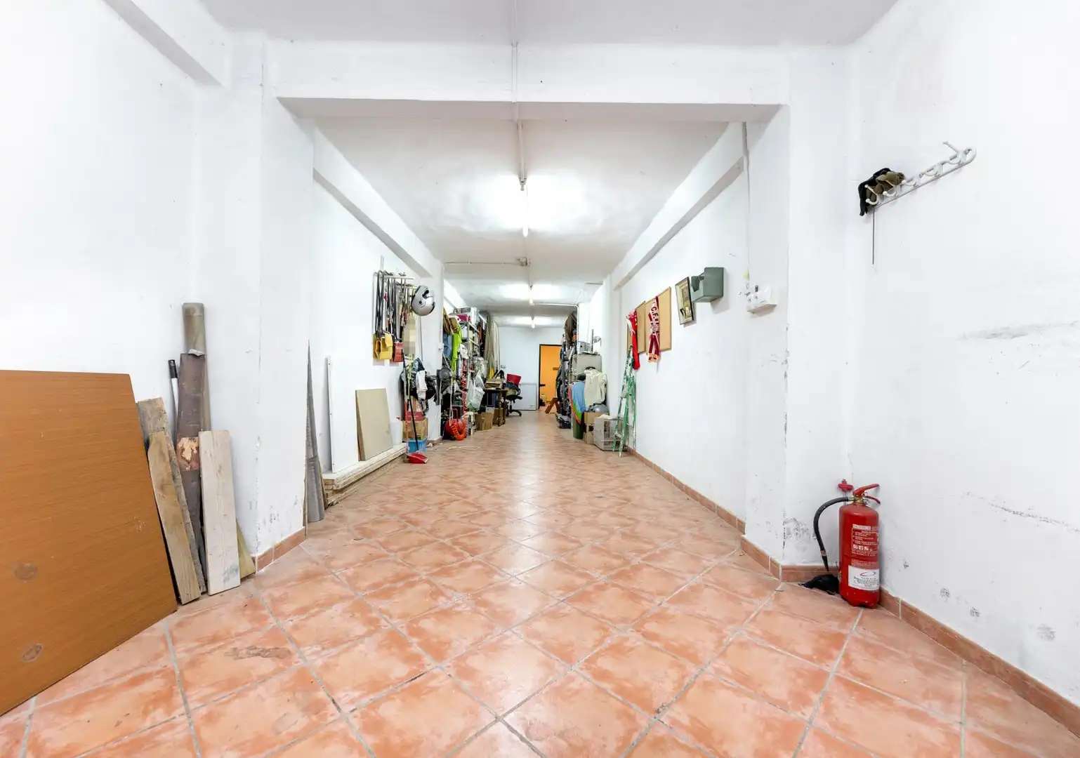 Geschaftsraum zum Verkauf in Granada