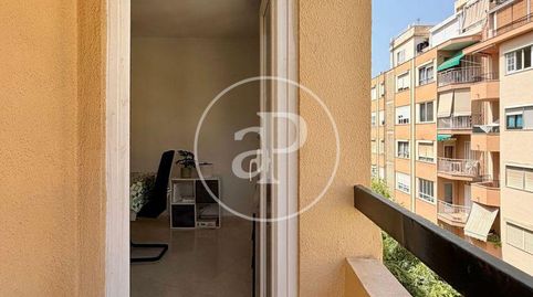 Foto 5 de Pis en venda a Santa Catalina, Palma de Mallorca