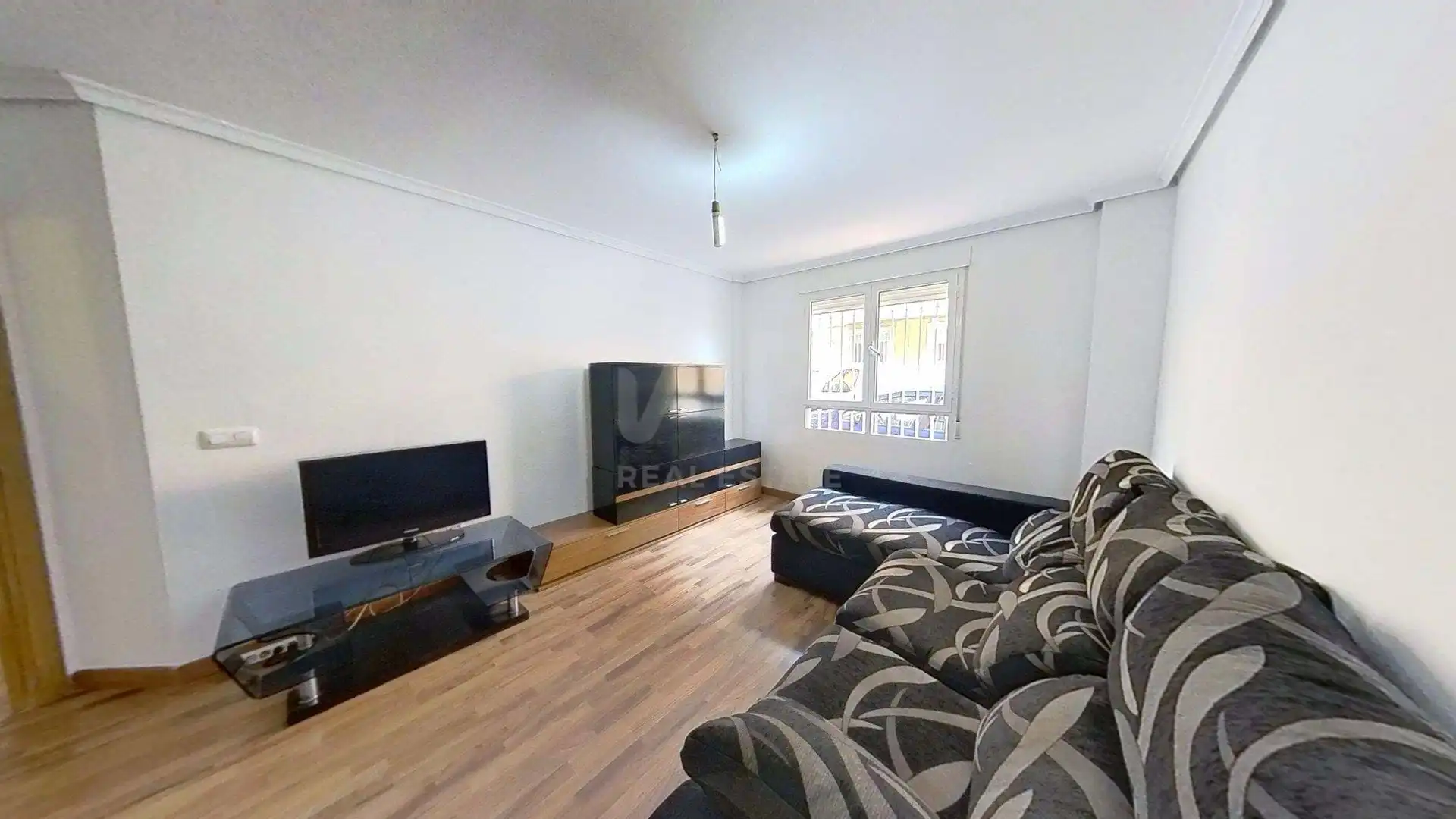 Sala de estar de Piso en venta en Castalla