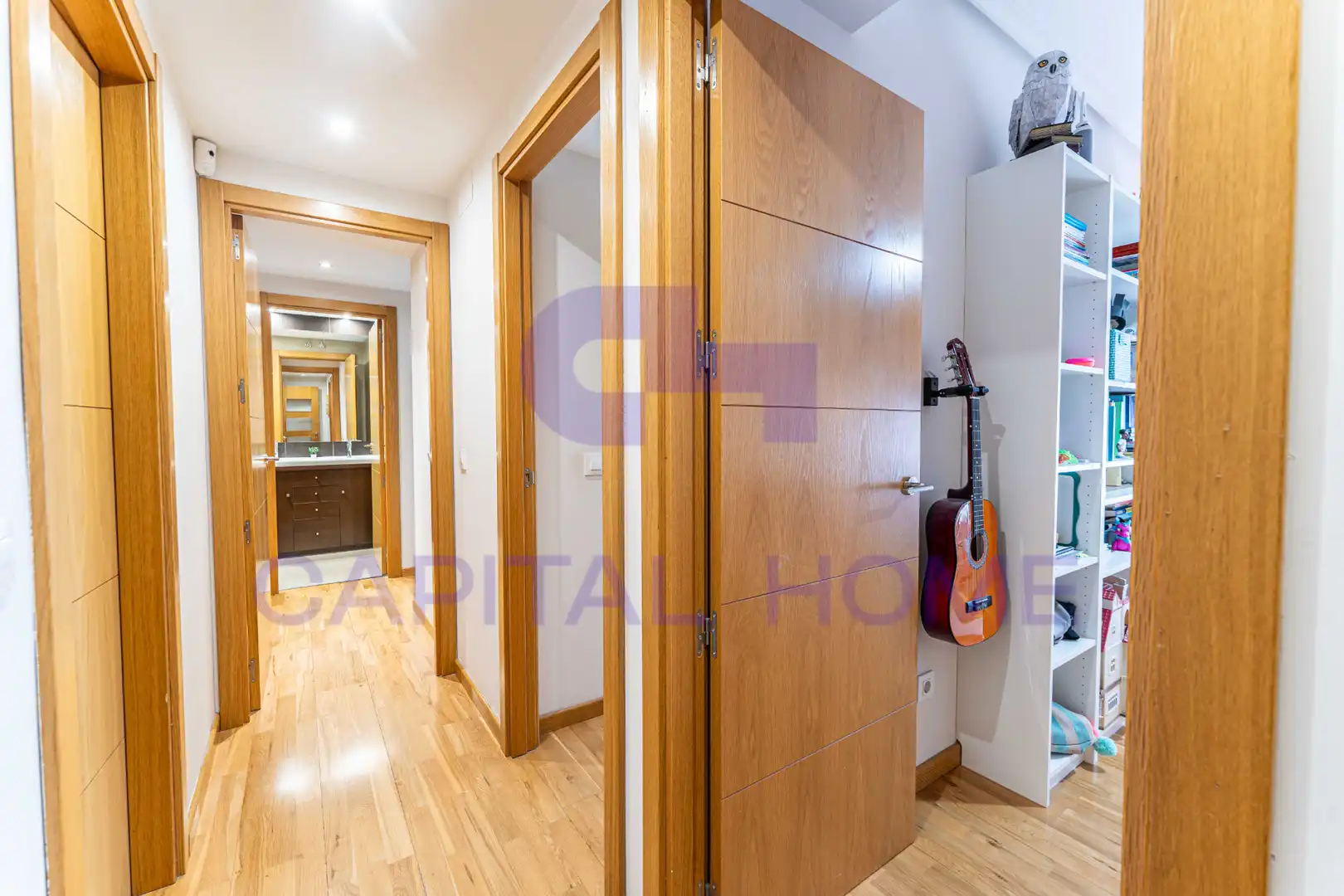 Piso en venta en Móstoles con Aire acondicionado, Calefacción y Terraza