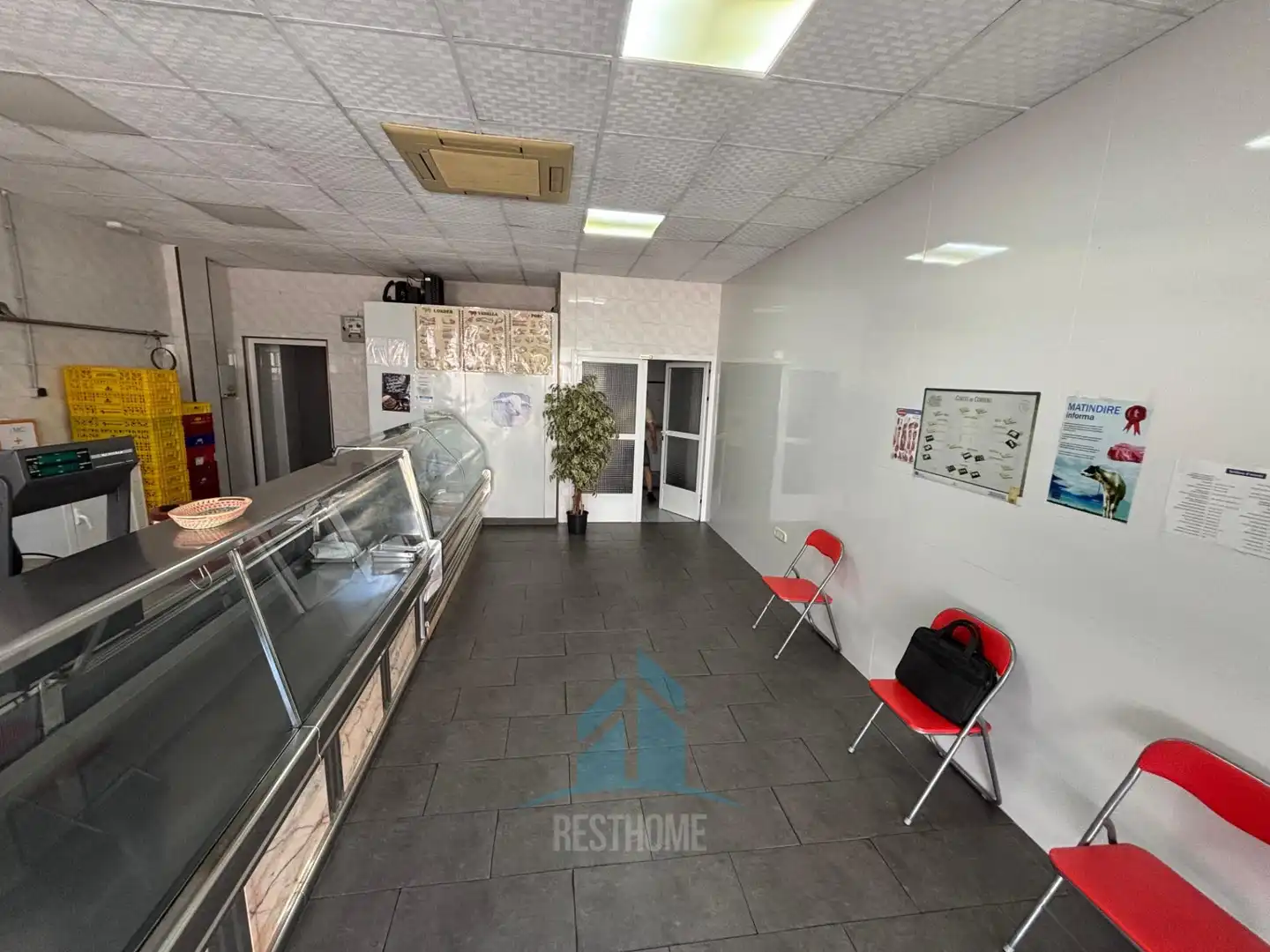 Local comercial en venta en Benipeixcar - El Raval
