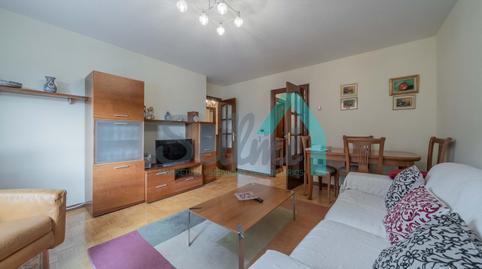 Foto 4 de Pis de lloguer a Virrey Abascal, Auditorio - Seminario - Parque de Invierno, Oviedo