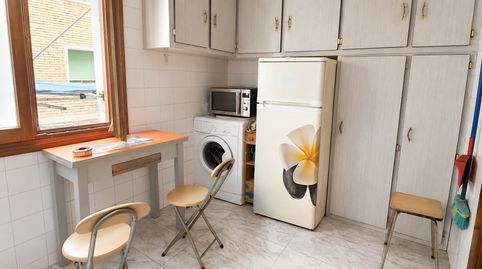Foto 5 de Piso en venta en Uretamendi, Bilbao