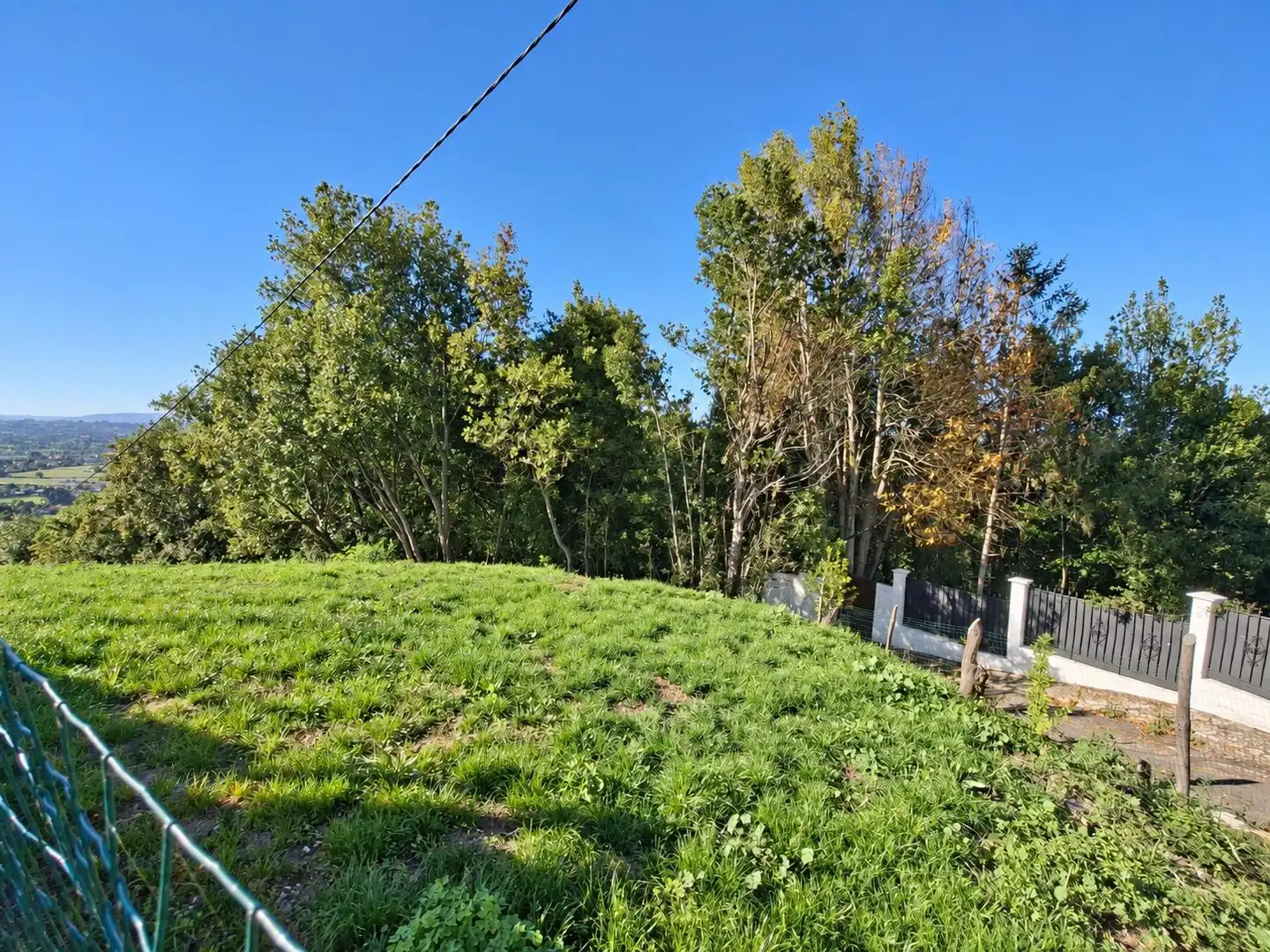 Terrain rustique à vendre à Camino de Caldones 2380, imagen 2