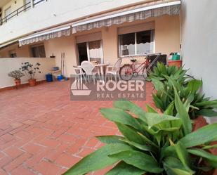 Terrace of Flat for sale in Benicasim / Benicàssim  with Terrace and Balcony