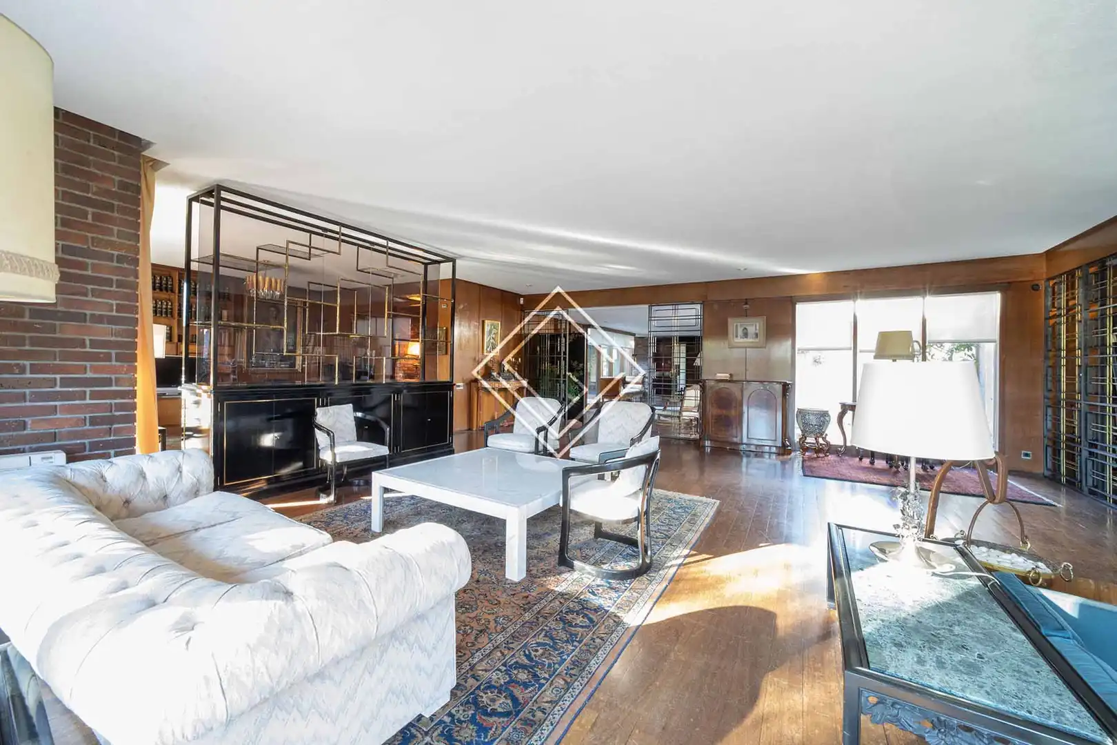 Villa zum Verkauf in Moncloa - Aravaca, imagen 8