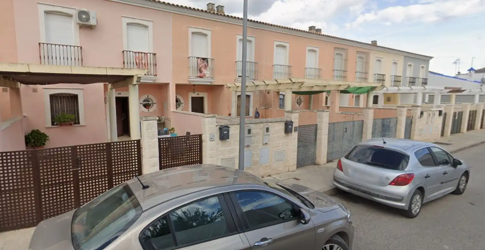 Casa in vendita a Calle TAMBORIL, imagen 3