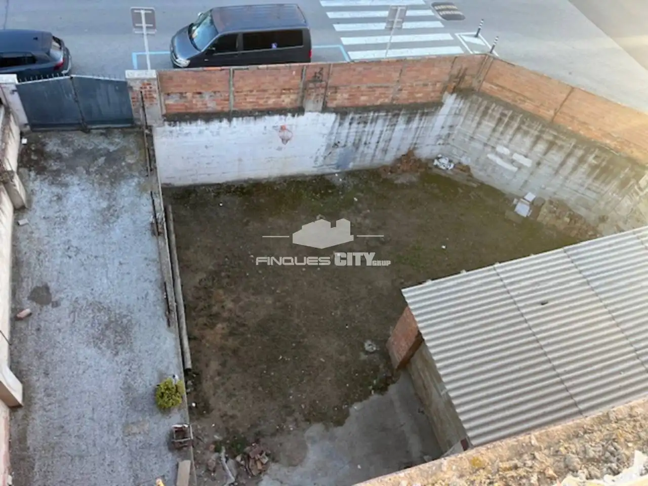 Parking de Edificio en venta en Pineda de Mar
