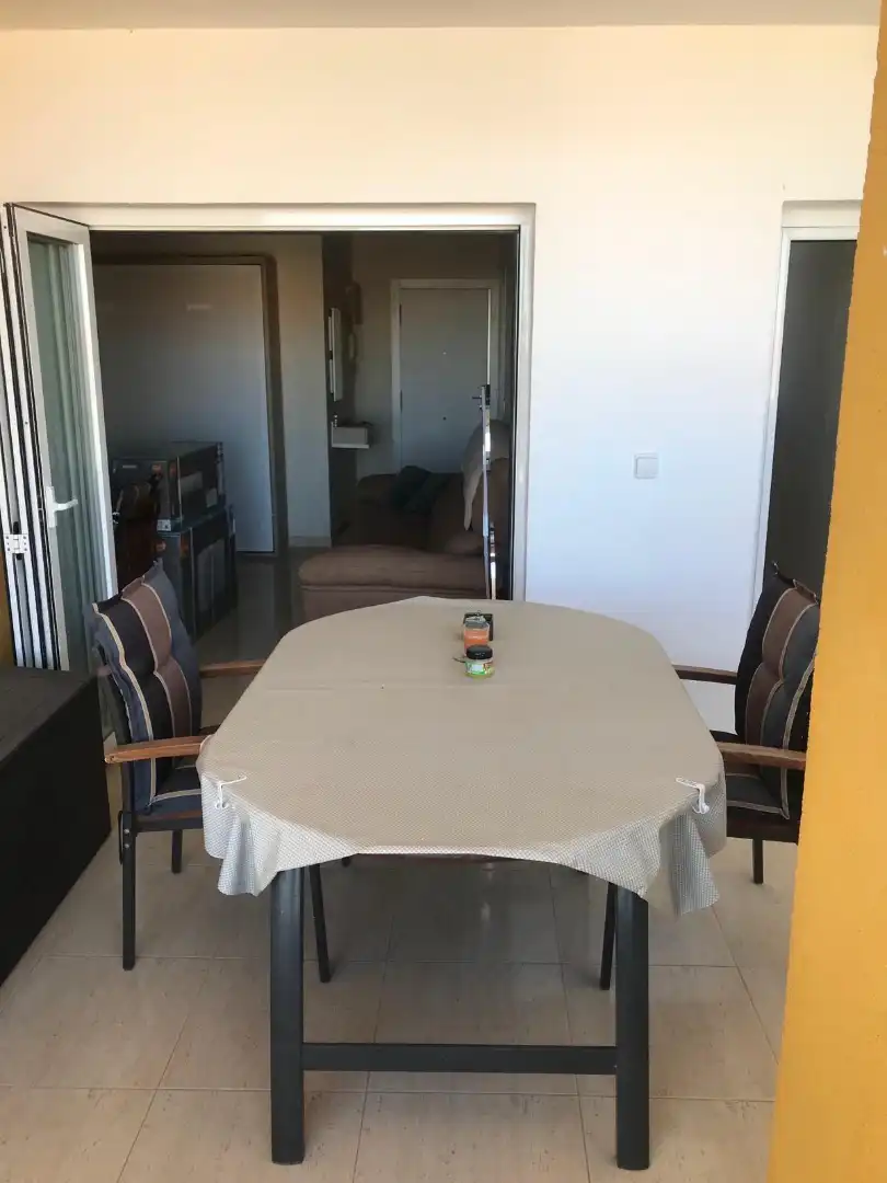 Appartement compact avec terrasse à vendre à Carrer Mare Nostrum, imagen 2