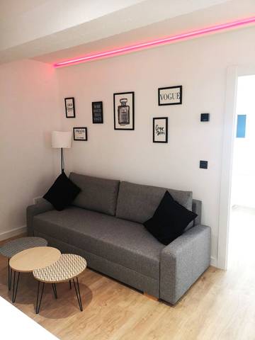 Piso en Alquiler en San Bernardo