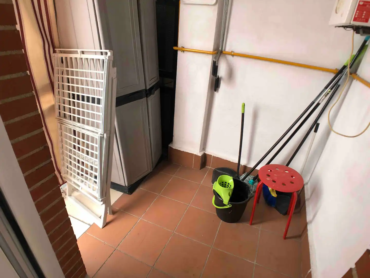 Pis en venda a Avenida del Llano Castellano, 22, Tres Olivos - Valverde