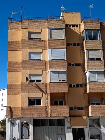 Piso en Venta en Avenida España, 158 en Segorbe