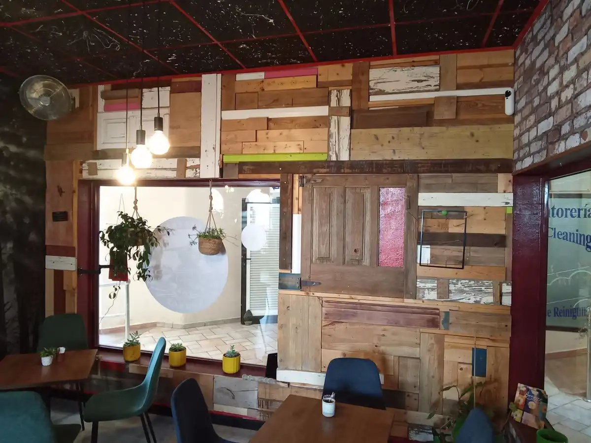 Local en venta en La Oliva con Terraza