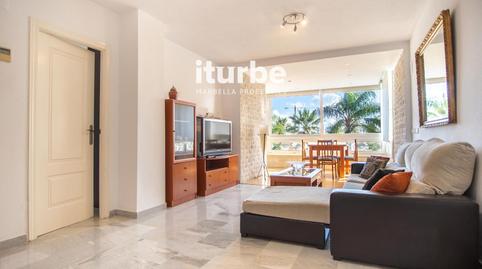 Foto 2 de Pis de lloguer a Jacaranda,  Edificio Napoleon, 6, Las Chapas - Alicate Playa, Marbella