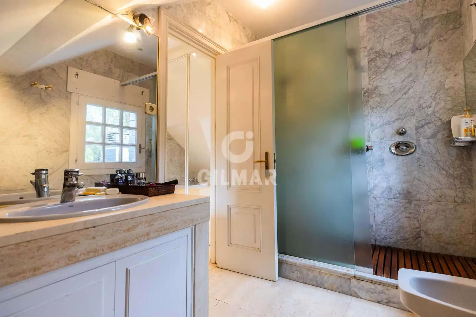 Baño de Casa o chalet en venta en Collado Villalba con Calefacción