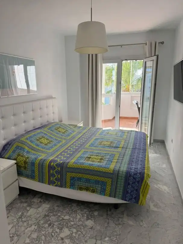 Wohnung zum Verkauf in Marbella - Marbella,Puerto Banus,Calle los Granados, imagen 8