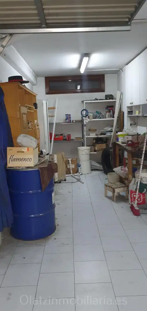 Local comercial en venda a Balmaseda, imagen 7