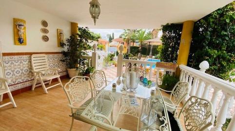 Foto 3 de Casa o chalet en venta en Puertosol, Málaga Capital