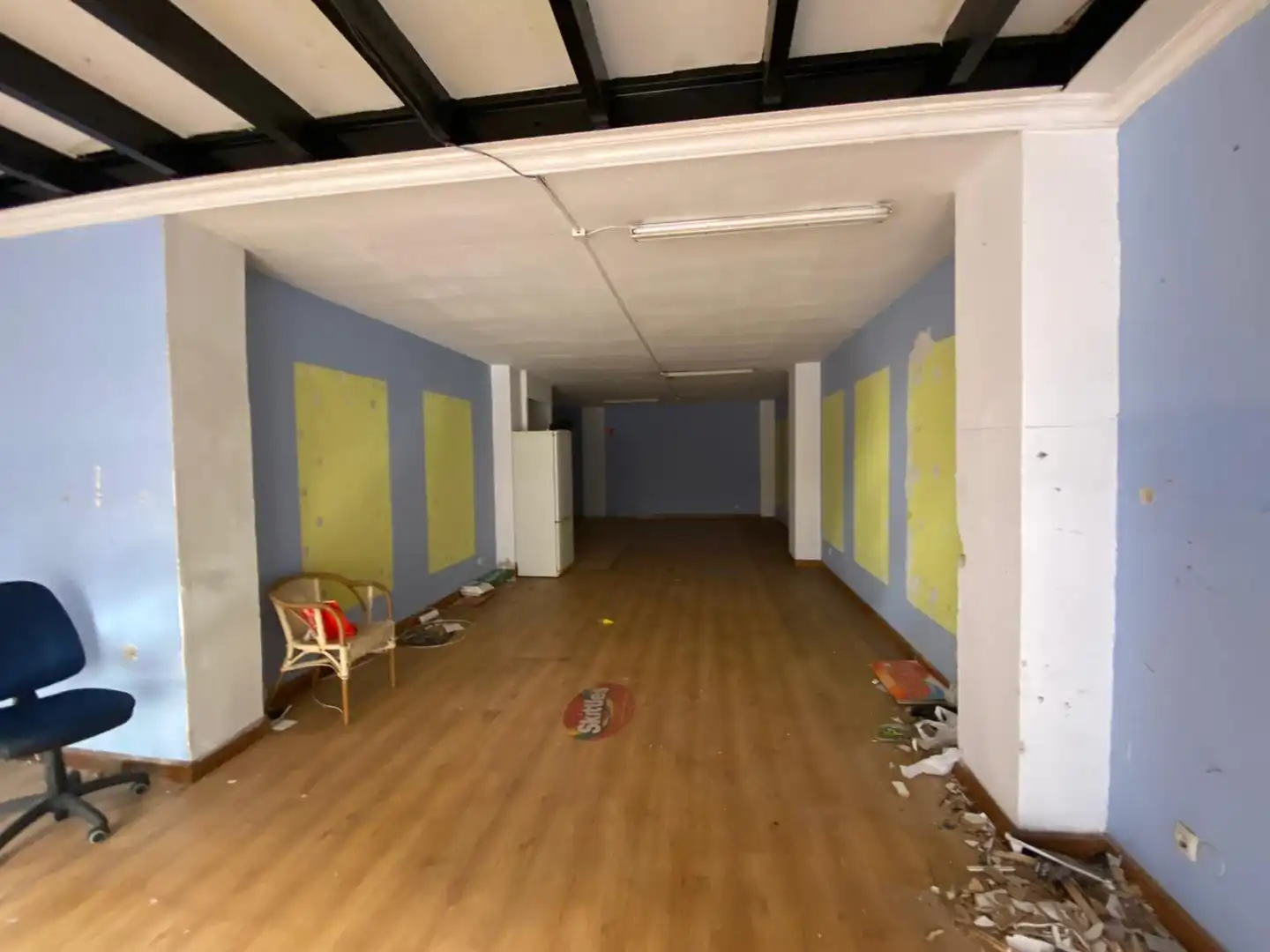 Business premises for sale in Centro, imagen 38