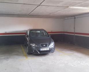 Parking of Garage for sale in  Barcelona Capital