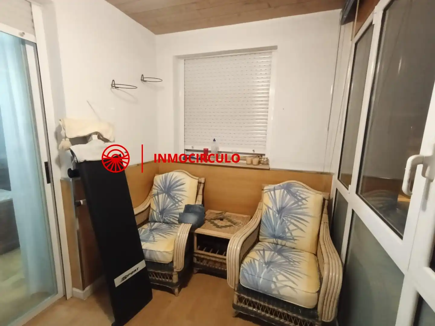 Dúplex en venta en Burgos con Terraza