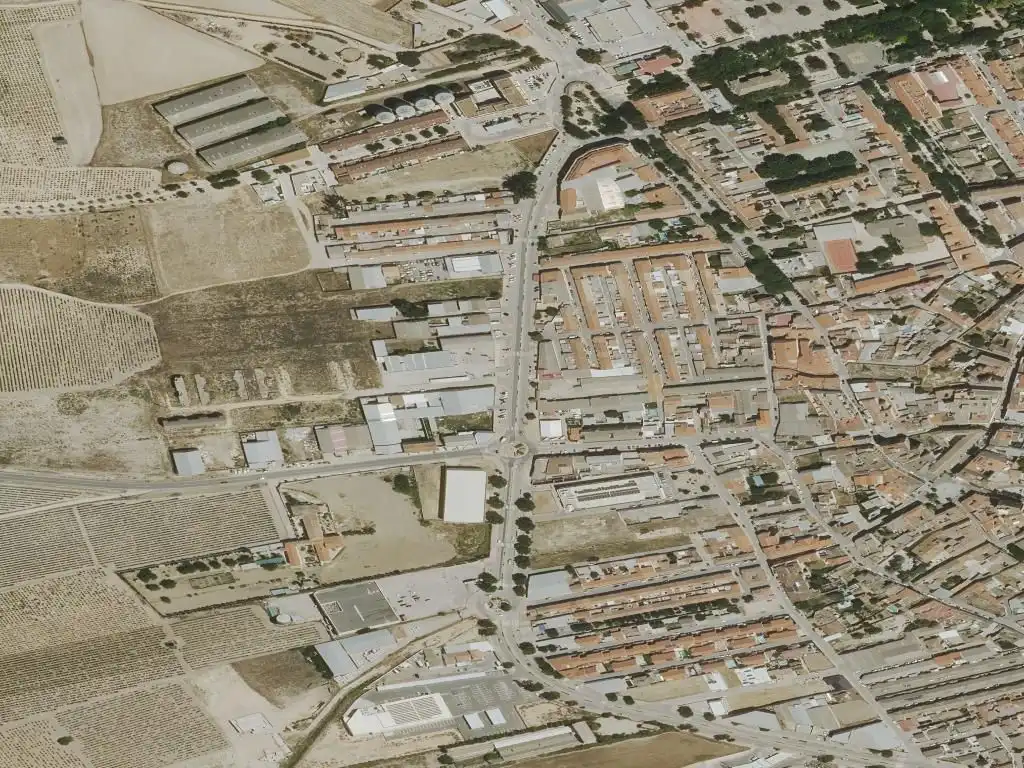 Wohnung zum Verkauf in Calle Manuel Maroto, imagen 3