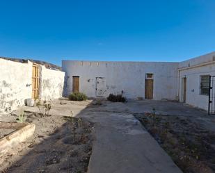 Vista exterior de Casa o xalet en venda en Roquetas de Mar