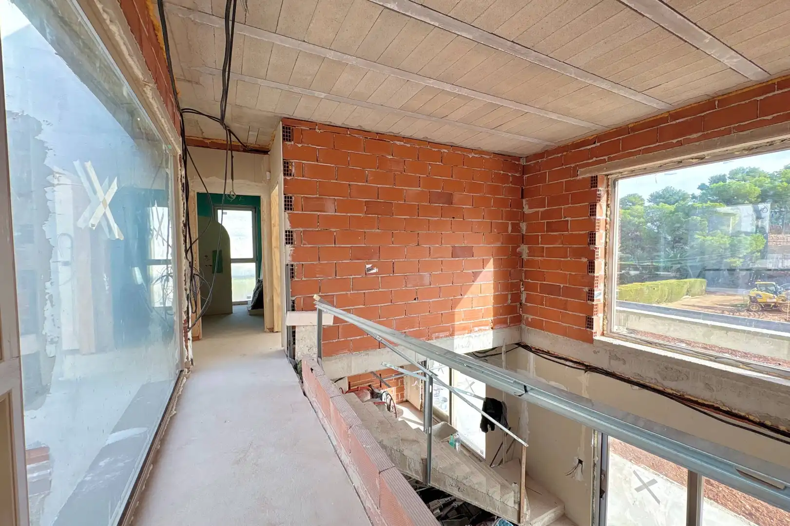 Houses for sale in Jávea / Xàbia  with Air Conditioner, Private garden and Terrace