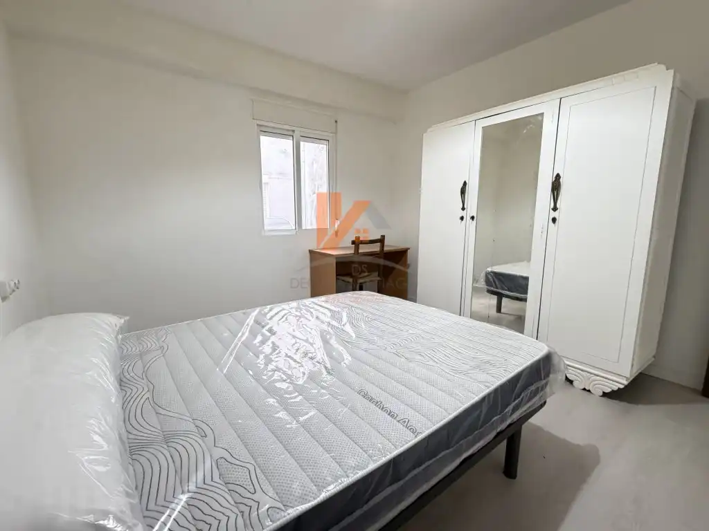 Flat with lift for sale in Rua Xeneral Pardiñas, imagen 8