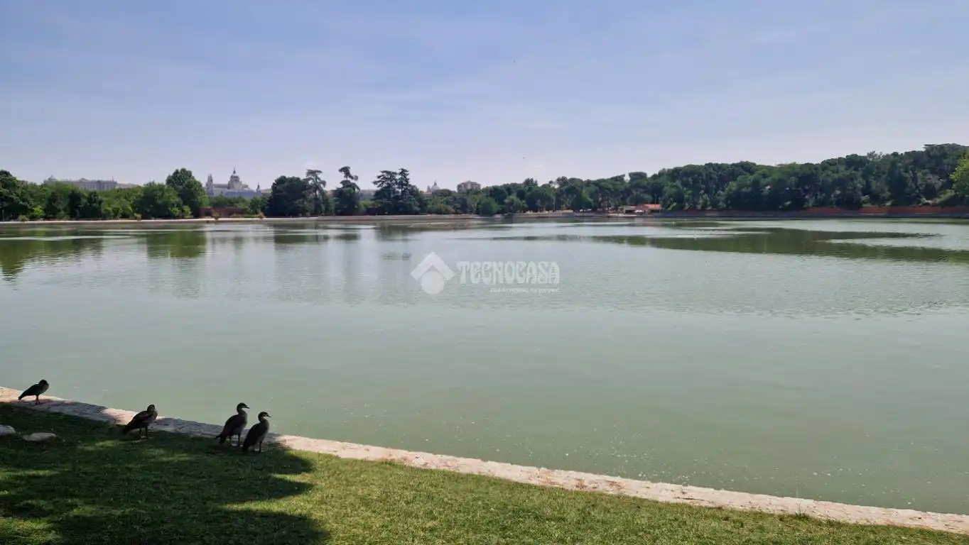 Pis en venda en Madrid amb Aire condicionat i Calefacció