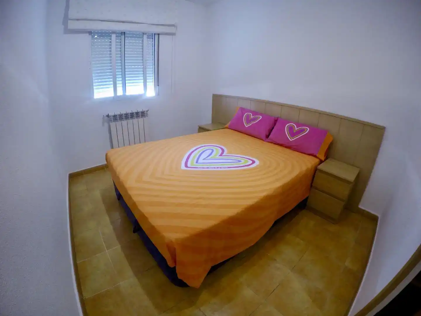 Dormitori de Pis en venda en  Madrid Capital amb Aire condicionat