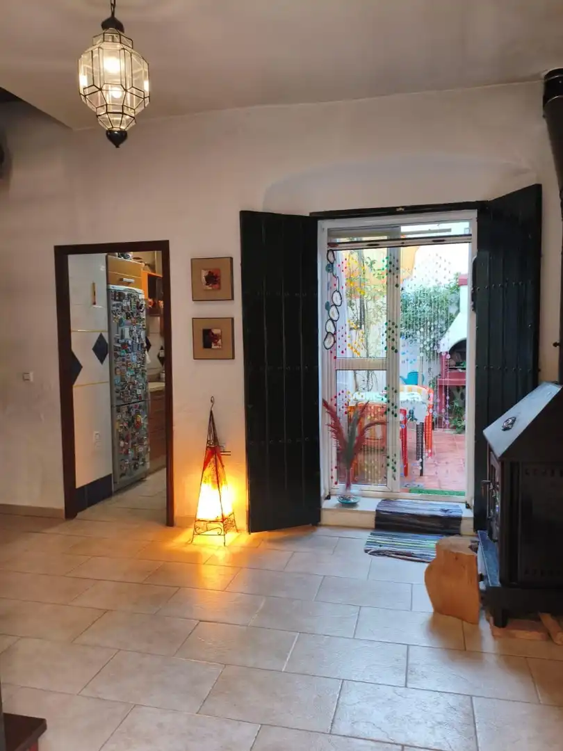 Houses for sale in Mairena del Alcor  with Air Conditioner and Heating