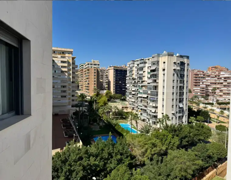 Mini appartamento con piscina in vendita a Avenida Rosa Dels Vents, imagen 3