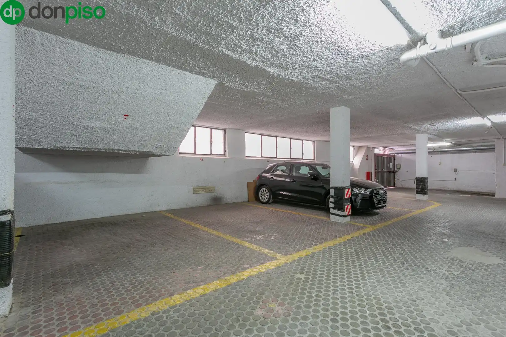 Parking de Trastero en venta en Granada
