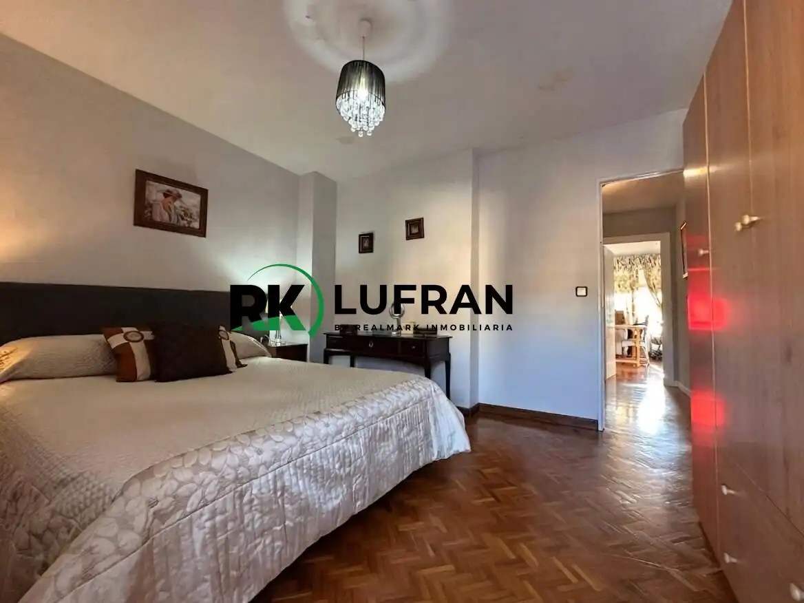 Habitación de Piso en venta en Norte