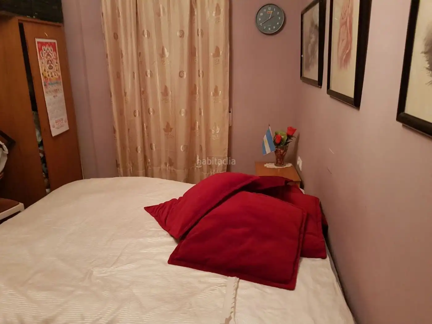 Wohnung mit Aufzug zum Verkauf in Carretera de Gabriel Císcar 1, imagen 17