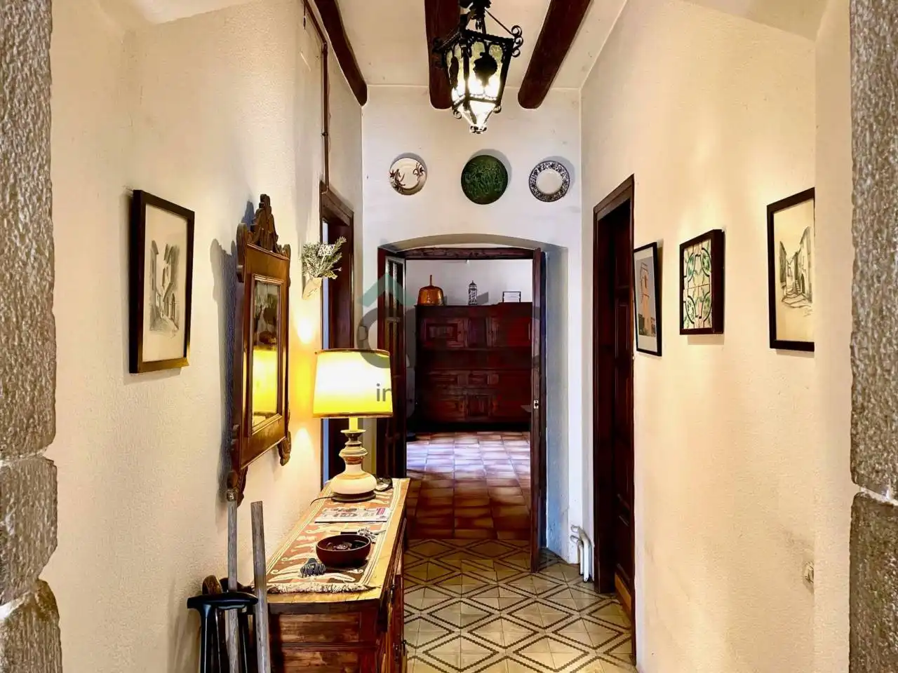 Finca rústica en venta en Castellgalí con Calefacción y Jardín privado