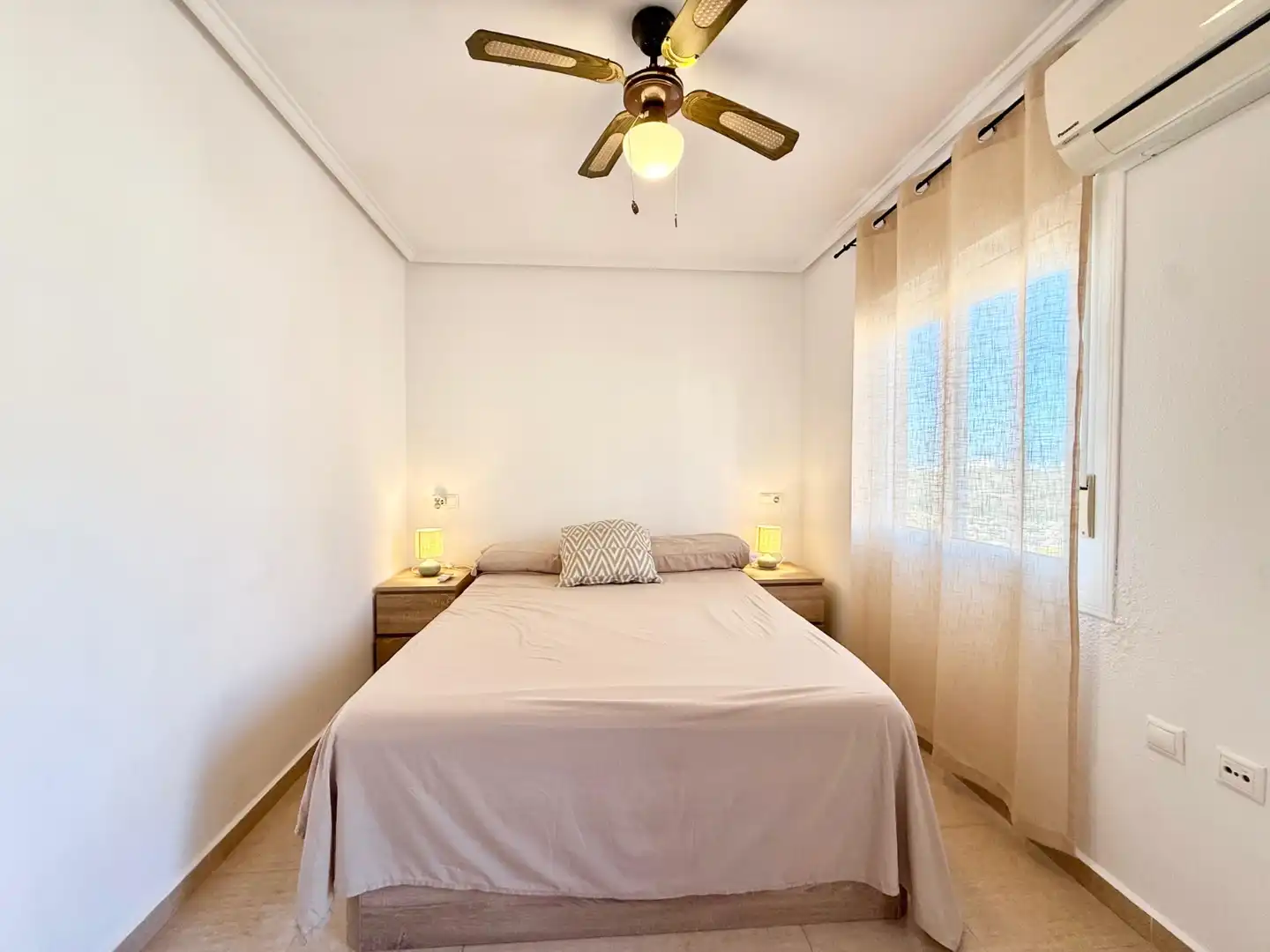 Reihenhaus mit Pool zur Miete in Gran Alacant, imagen 14