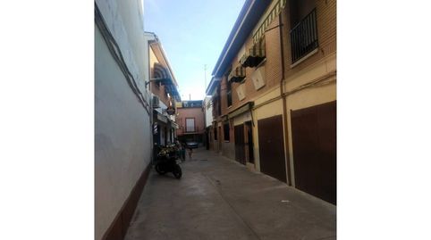 Foto 2 de Casa o chalet en venta en Calle Gregorio Molinero, Daimiel, Ciudad Real