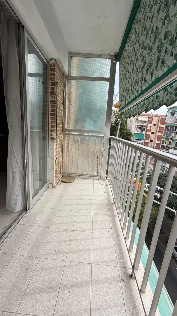 Terrassa de Pis en venda en Norte