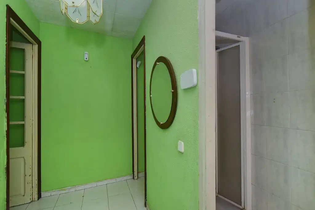 Wohnung zum Verkauf in Cr Hospitalet, imagen 16
