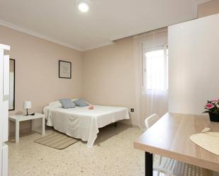 Bedroom of Flat to share in  Sevilla Capital