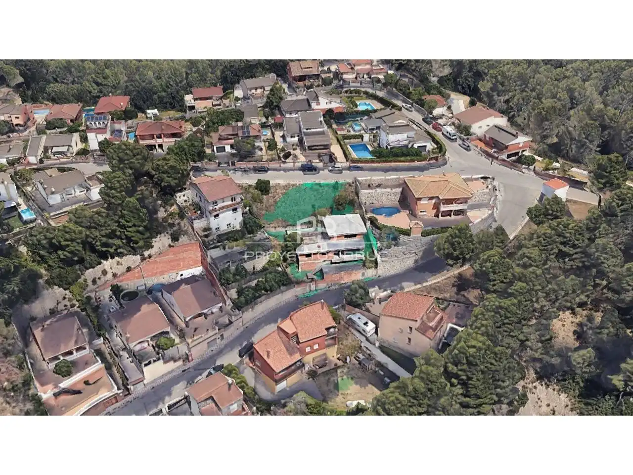 Terreno rustico in vendita a Calle Ullastrell